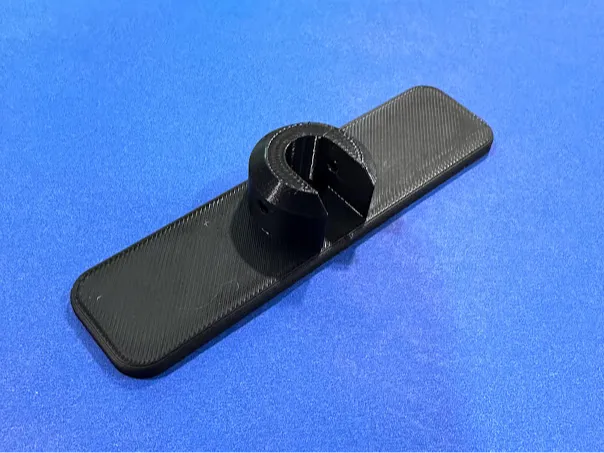TP-Link Tapo C120 universal mount