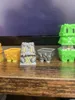 Dual Color Slime Guy