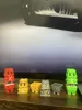 0.16mm layer, Faster Print full color Slime Guy