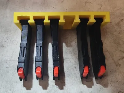 CZ 457, 452 Magazine Holder