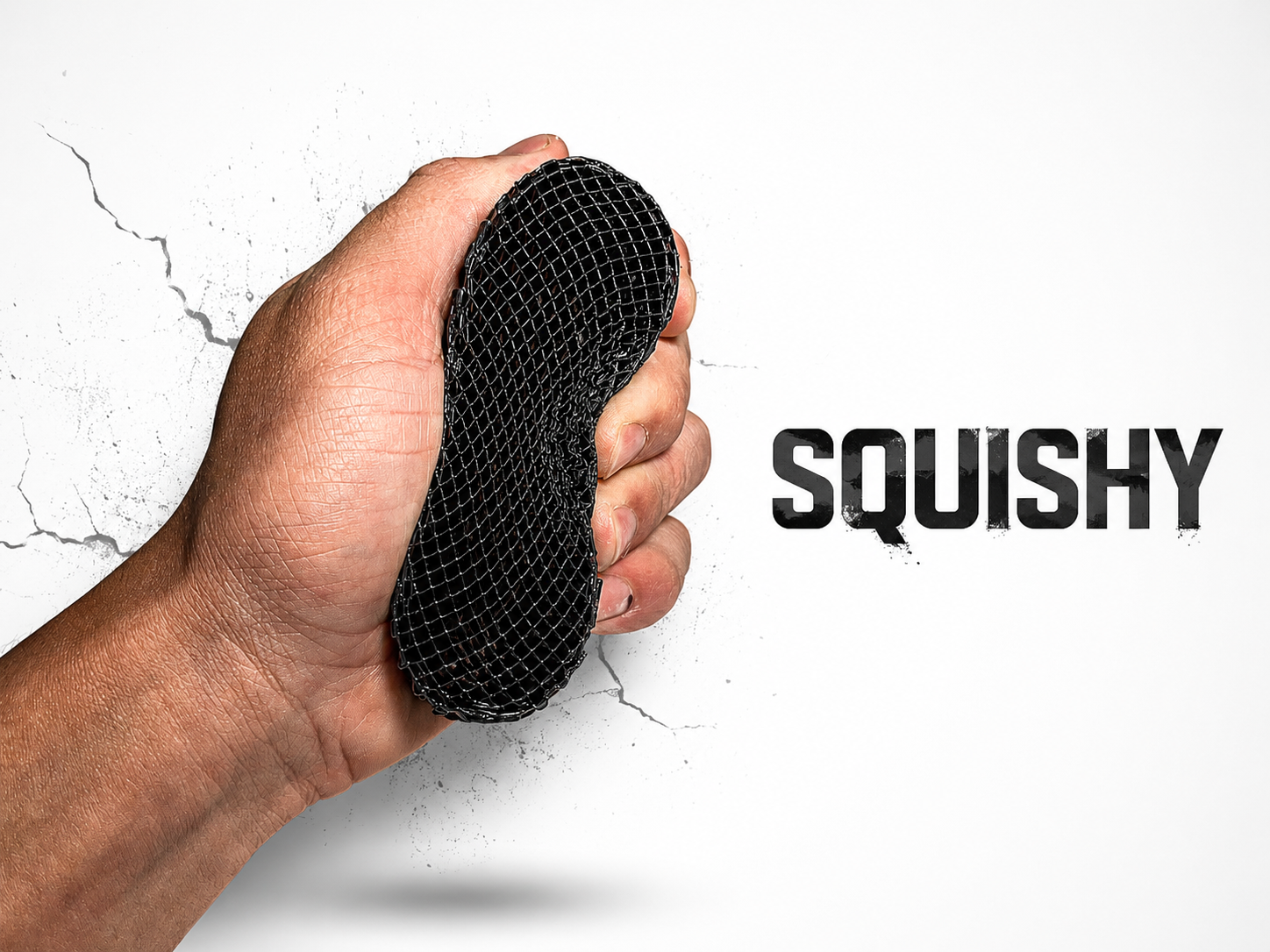 TPU Squishy Toy