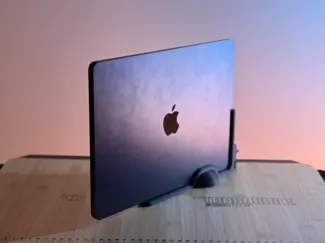 Macbook Air 13" Charging Stand & Under Desk Mount