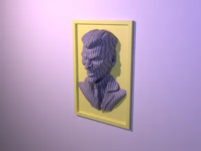 layered joker