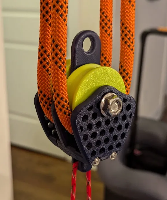 Block & Tackle v4.1