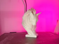 0.16mm layer, 2 walls, 10% infill