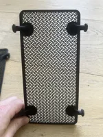 Gyroid Pattern