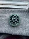 A1 Mini. Original [4 Holes] 0.2mm layer, 3 walls, 10% infill