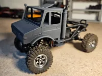 0.16mm layer, 2 walls, 15% infill