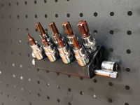 0.2mm 层高, 2 层墙, 15% 填充