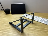 Support pour MacBook — photo 2