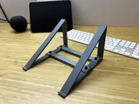 Support pour MacBook — photo 3