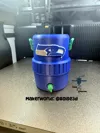 Single Hole - Removable Logo 