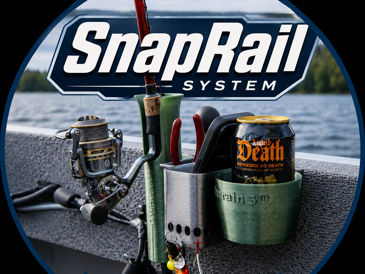 SnapRail System