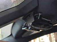 Pince à lunettes pour Volkswagen ID.3 — photo 1
