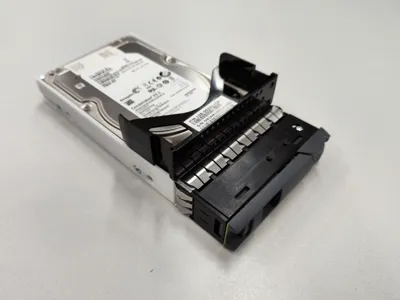 Netapp 4246 spare caddy