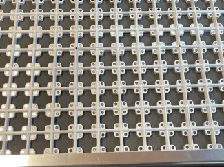 Husky 27" Drawer Gridfinity Rebuilt