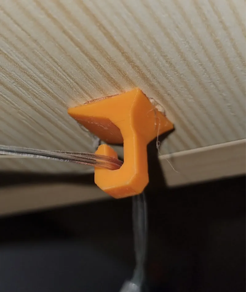 Small Hook