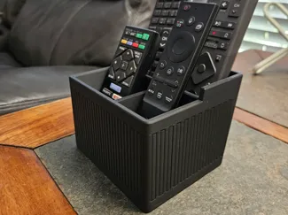 Remote Holder