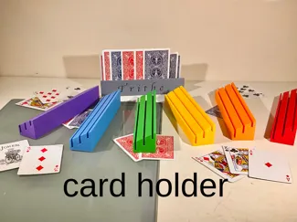 Card holder