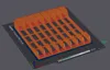 0.2mm layer, 2 walls, 20% infill - 8 slots version