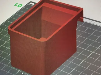 Würth assortment box
