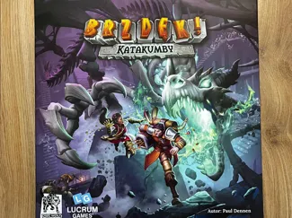 Clank! Catacombs Insert