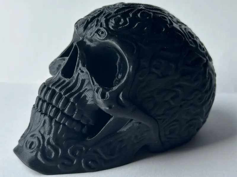 SKULL CHAOS