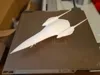 0.2mm layer, 2 walls, 15% infill, landing gear version