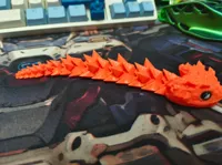 0.2mm 层高, 2 层墙, 15% 填充