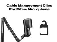 Cabel Magment For Fifine 1pcs
