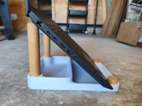0.2mm layer, 3 walls, 15% infill