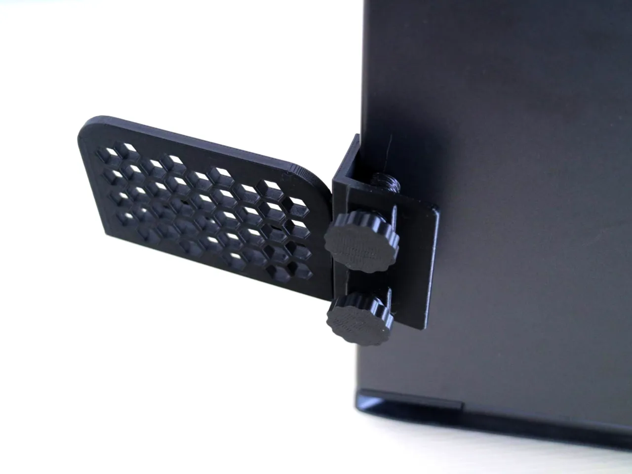 Monitor Phone Holder view 4