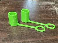 Original - 0.16mm layer, 4 walls, 15% infill