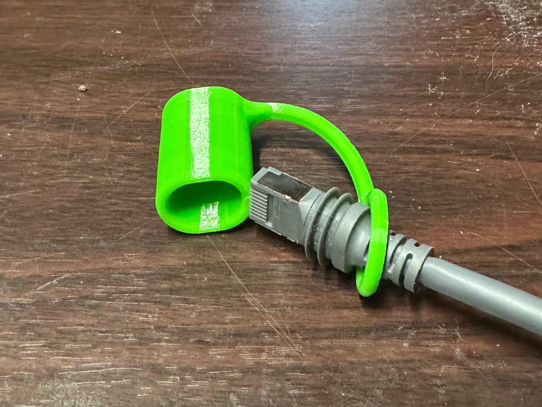 Starlink Gen 3 Ethernet cable cover