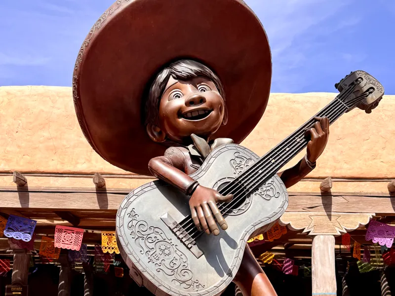 Coco Disneyland Paris