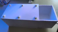 Modular Drawer Middle
