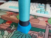 0.16mm layer, 2 walls, 15% infill