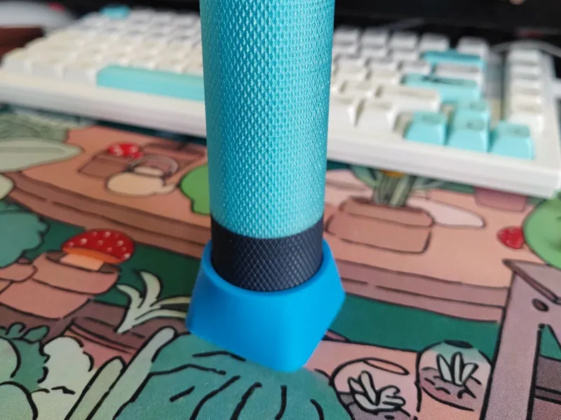 Meshtastic Seeed XIAO nRF52840 SX1262 Case Stand