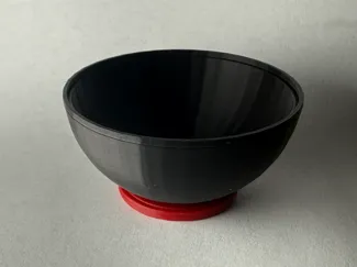 Bowl Design