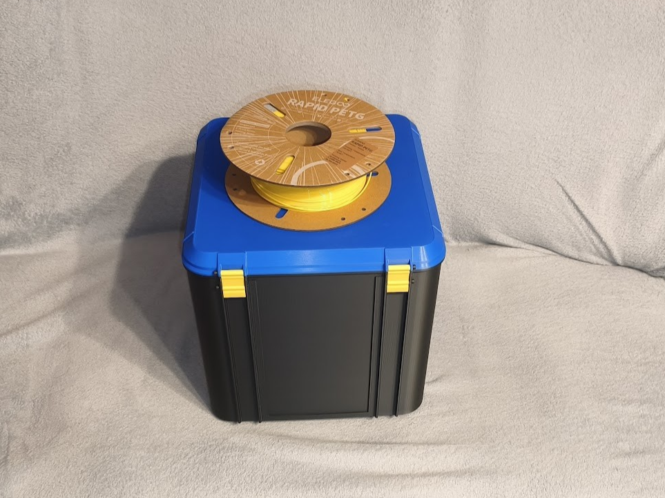 Storage Box - Maxi v2
