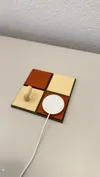 Old Mgsafe Charger