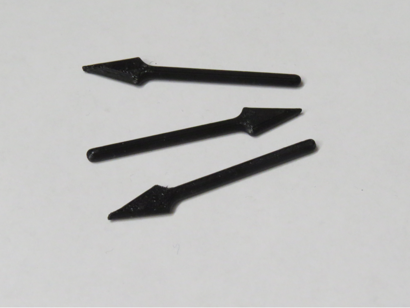 Arrow for Powerful Mini Crossbow