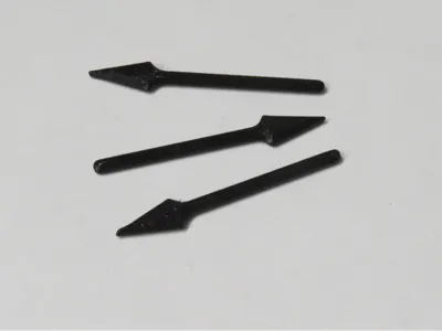 Arrow for Powerful Mini Crossbow
