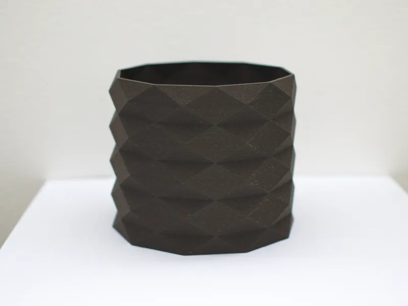 Ornamental Flower Pot