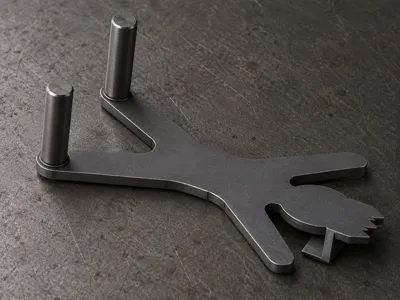 King door hanger