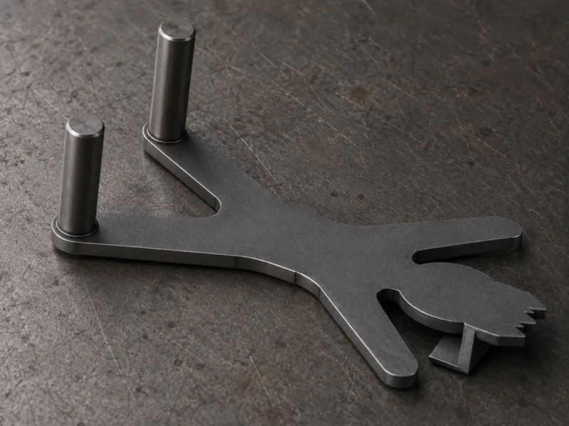 King door hanger