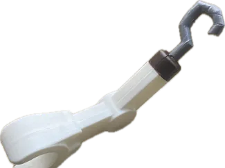 Pirat mod for Mega Not Leg0 Skeletton