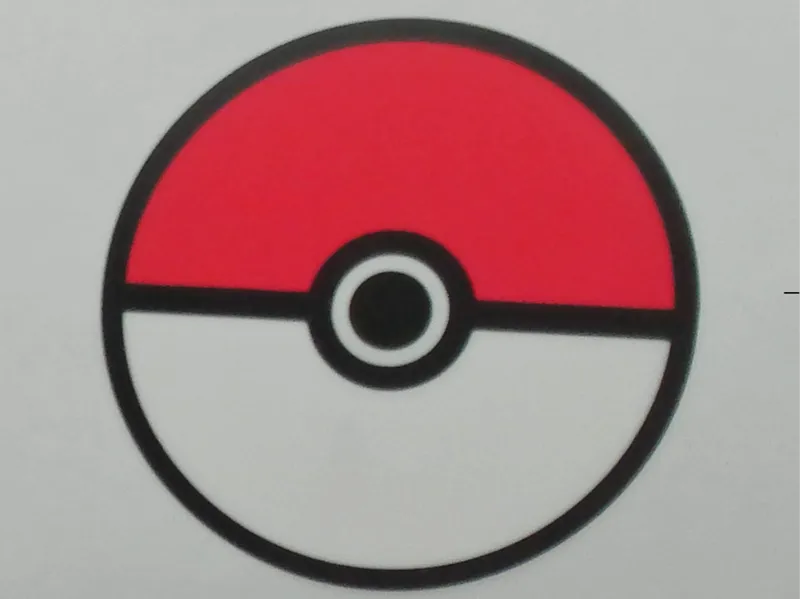 trainer ball coaster