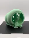 Original 0.4mm Nozzle Profile