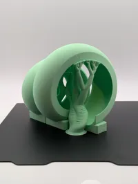 Original 0.4mm Nozzle Profile